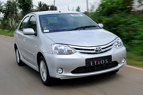 review of toyota liva diesel #2