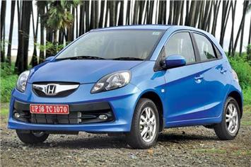 Honda siel cars india ceo #2