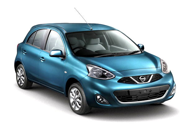 Nissan micra xe features in india #8