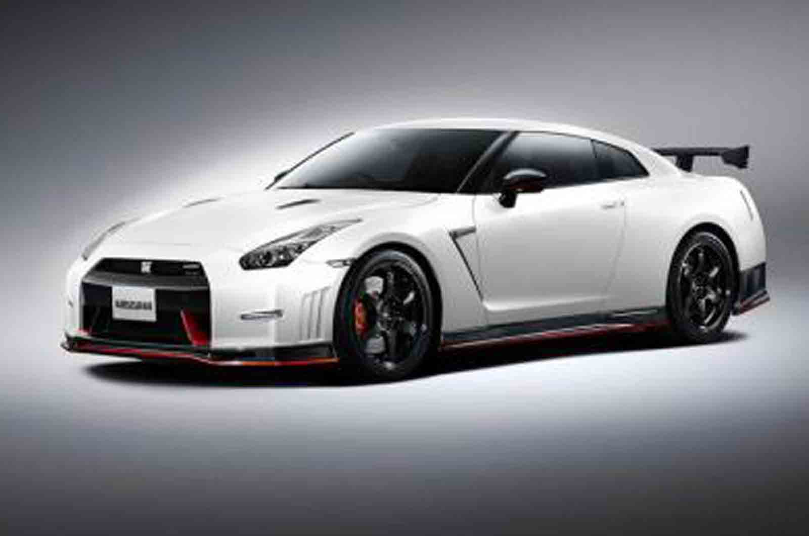 Nissan gt-r supercar price in india #3