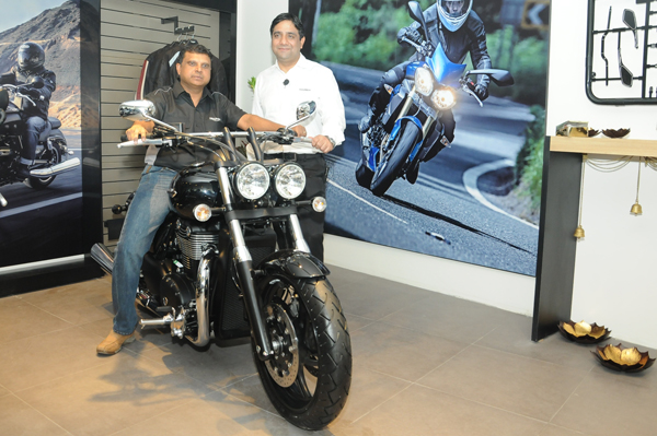 Best honda bike dealers in bangalore #3
