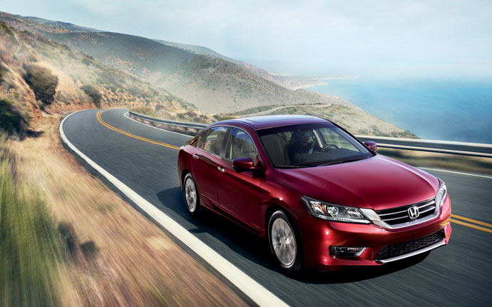 New Honda Accord expected late 2015 | Car News | Luxury Saloons | Autocar India New Honda Accord expected late 2015 | Car News | Luxury Saloons | Autocar India
