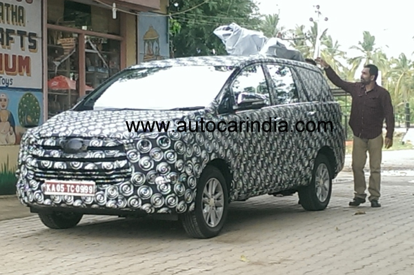 toyota bharat cars new innova #2