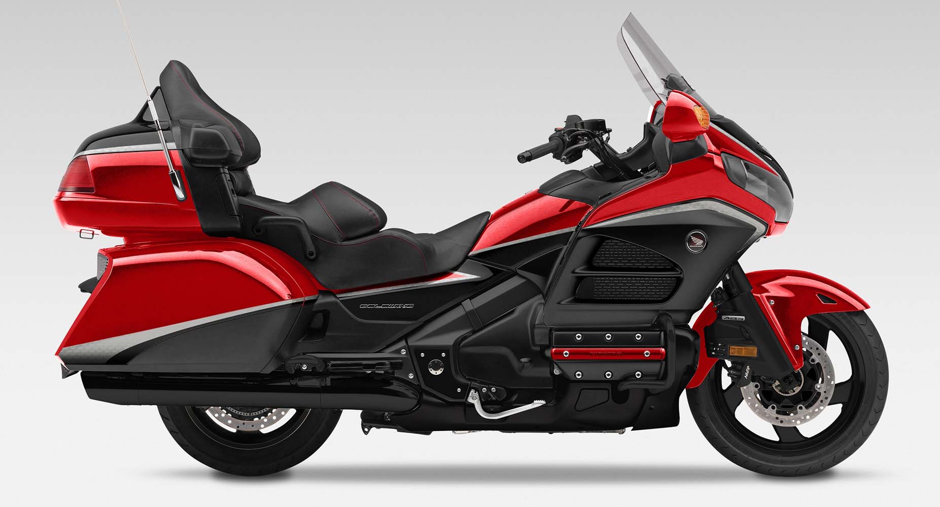 honda goldwing 1000cc