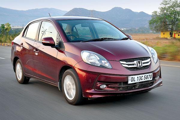 Honda cars india extended warranty #2