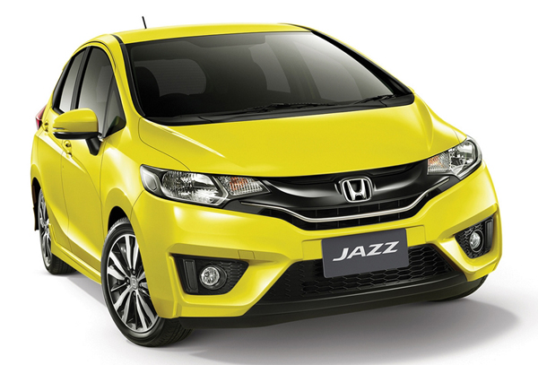 Is honda jazz a good car in india #7