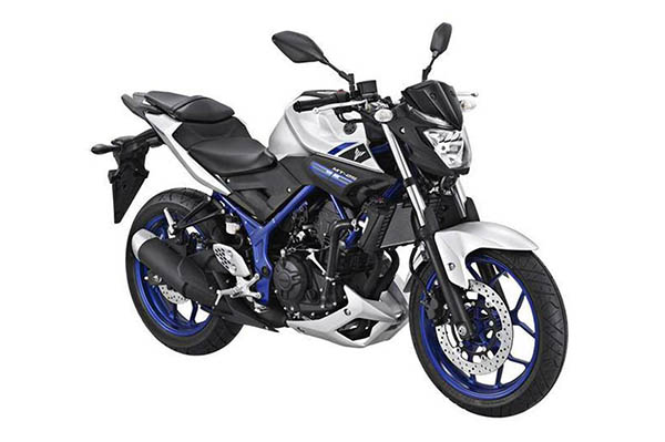 yamaha bikes above 200cc