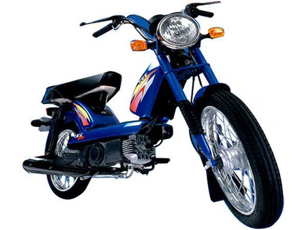 tvs xl bike second hand olx