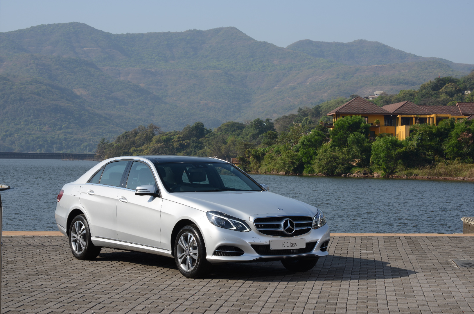 Mercedes benz car lease india #4