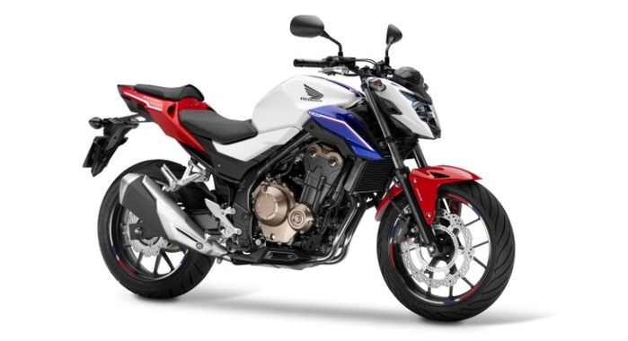 Honda 1000cc bikes in india #3