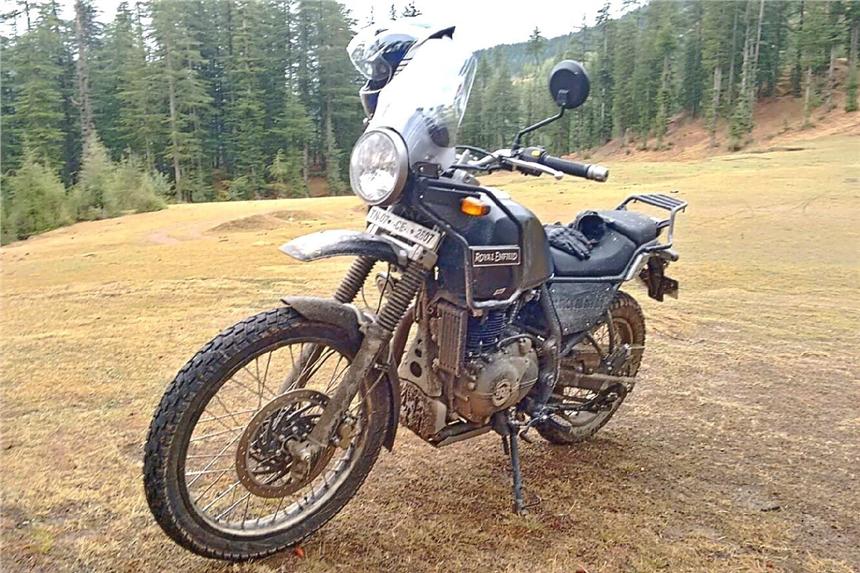 royal enfield 200cc mileage