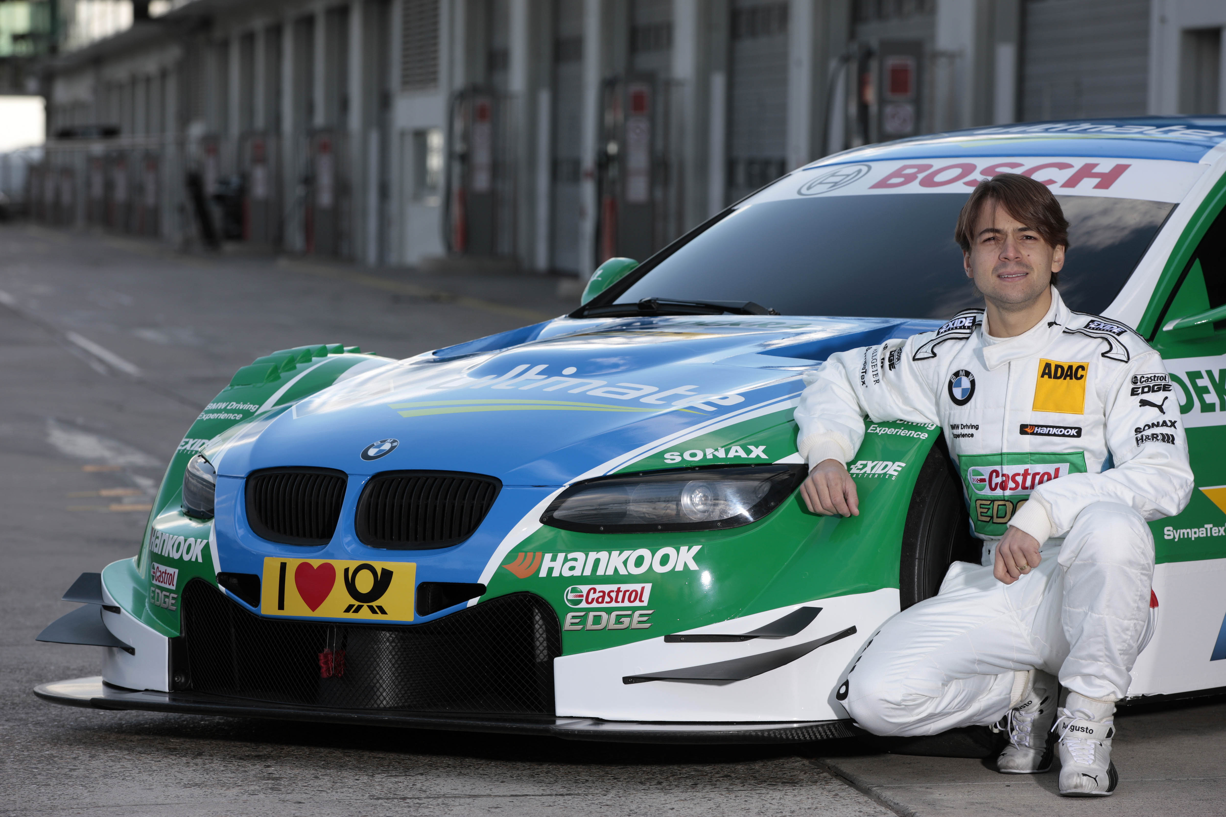 Discovering The Thrilling World Of Augusto Farfus discovering-the-thrilling-world-of-augusto-farfus