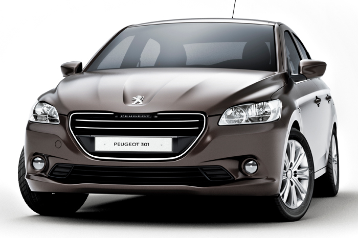 New Peugeot Pictures Car Gallery Mid Size Saloons Autocar India