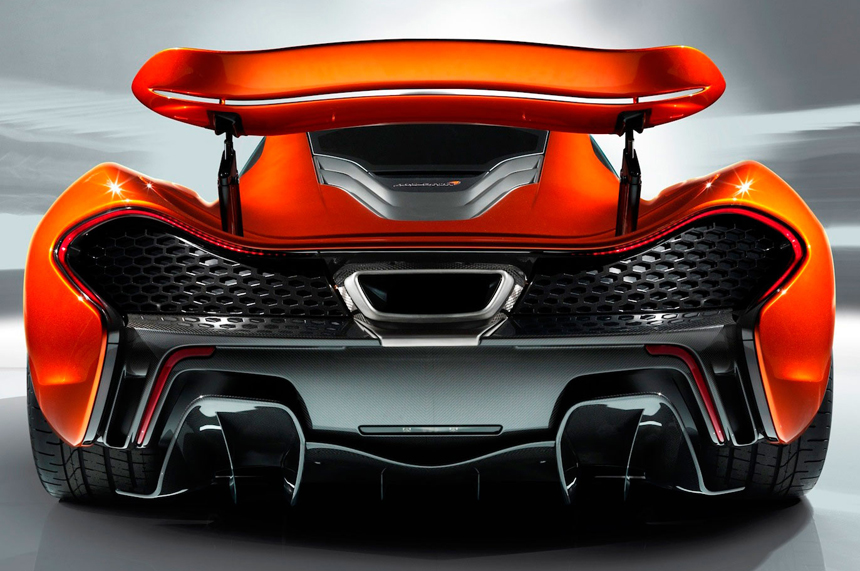 New Mclaren P1 Supercar Photos Car Gallery Entry Level Luxury Suvs