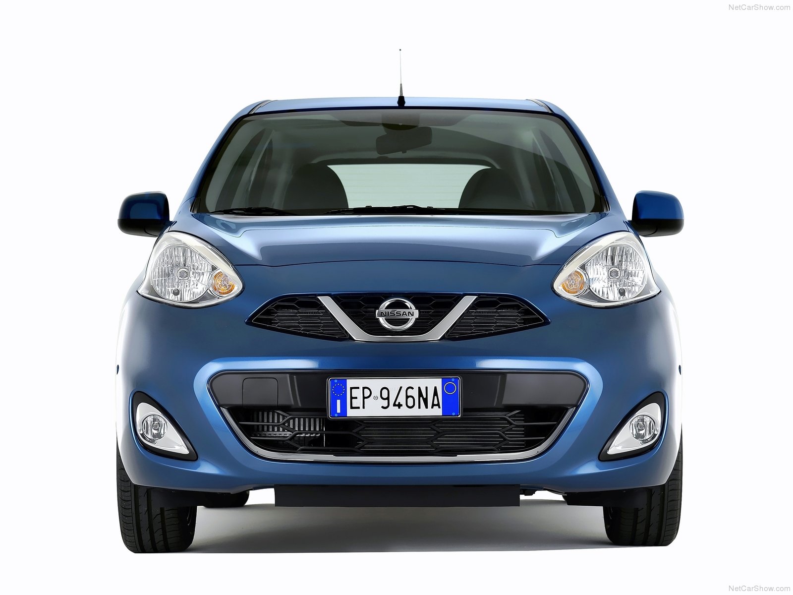 Nissan micra autocar india #3