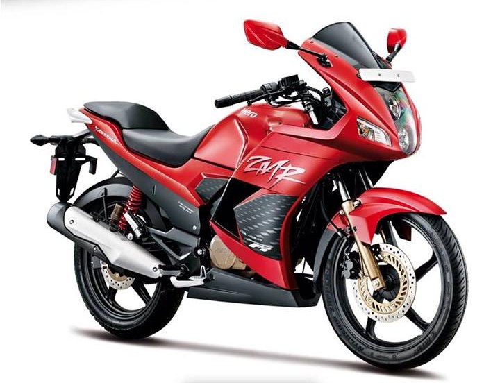 zmr 150cc bike price