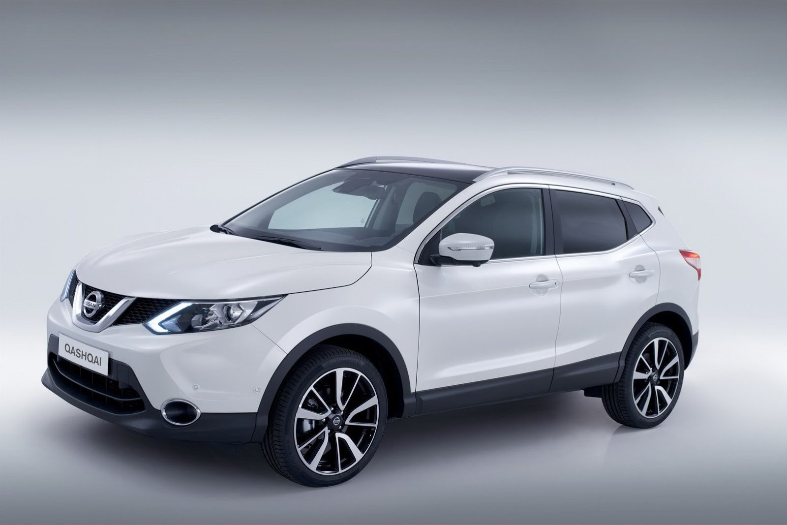 New Nissan Qashqai photo gallery  Car Gallery  SUV\/Crossovers  Autocar India