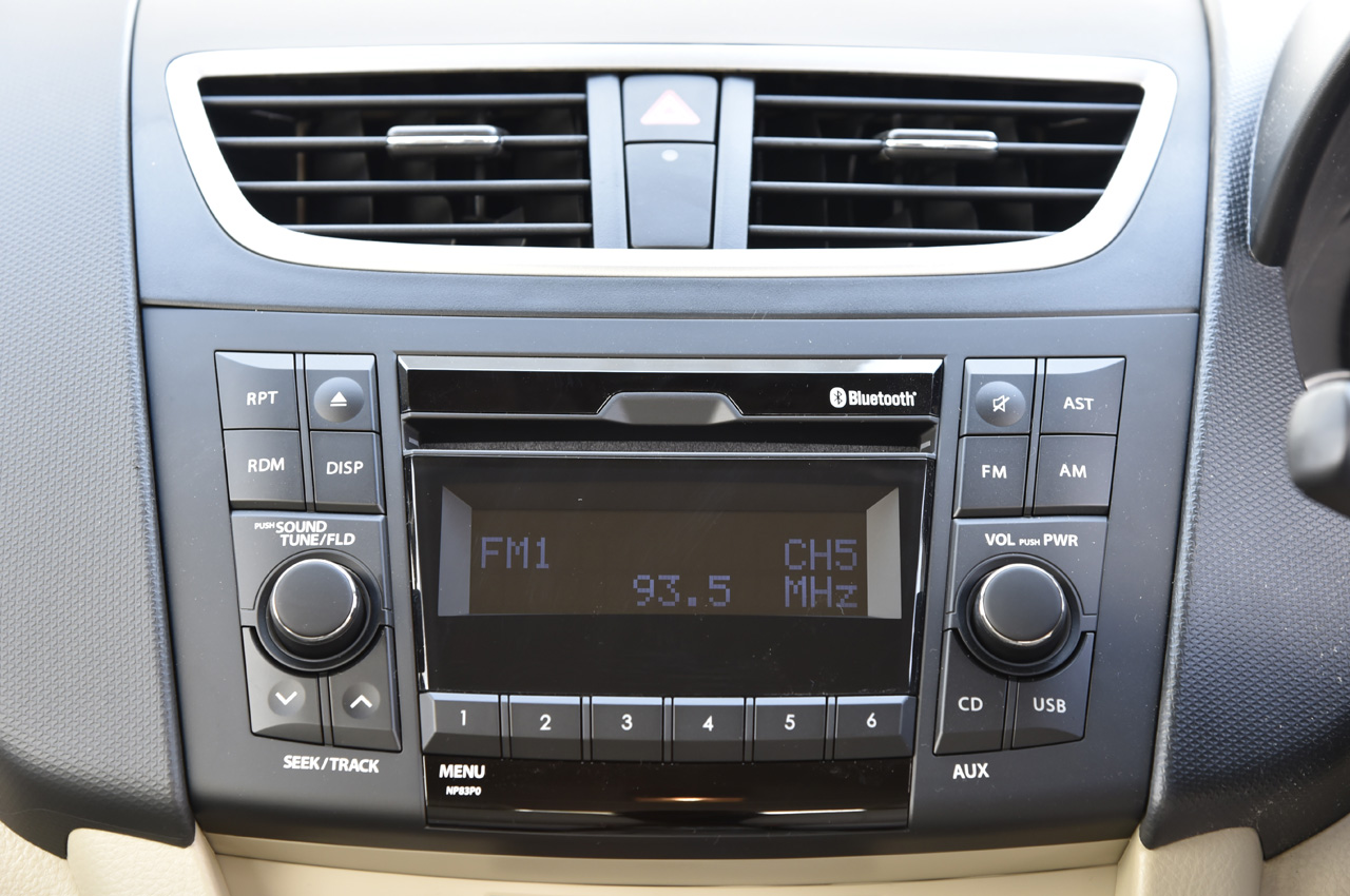 2015 Maruti Swift Dzire Facelift Photo Gallery Car