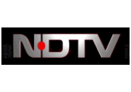 ndtv news english video