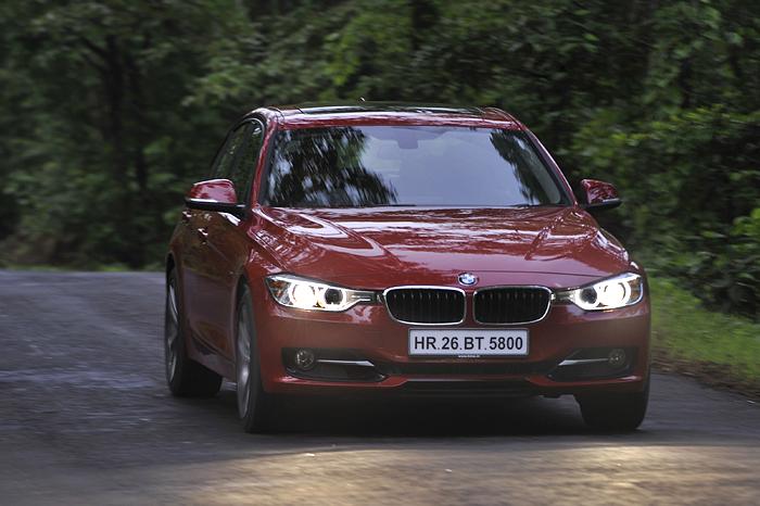 New bmw 3 series review india #6