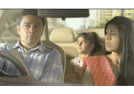 Honda amaze tv commercial india #2