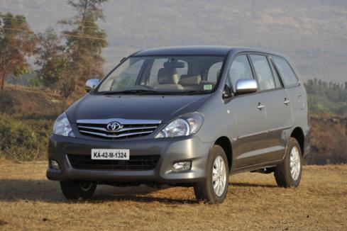 toyota innova review autocar india #4