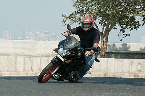 Hero honda street price in india #5